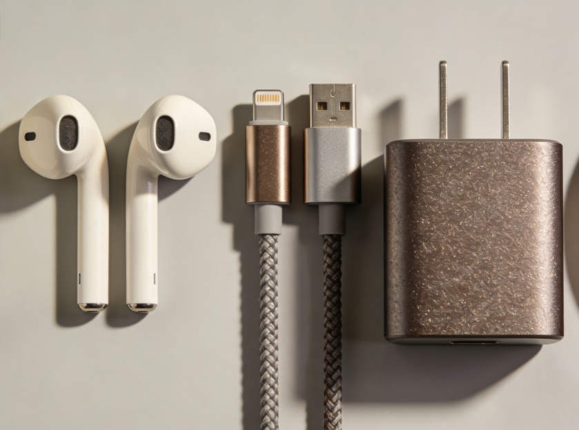 Consumer electronics