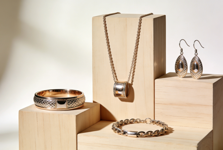 Fashion accessories