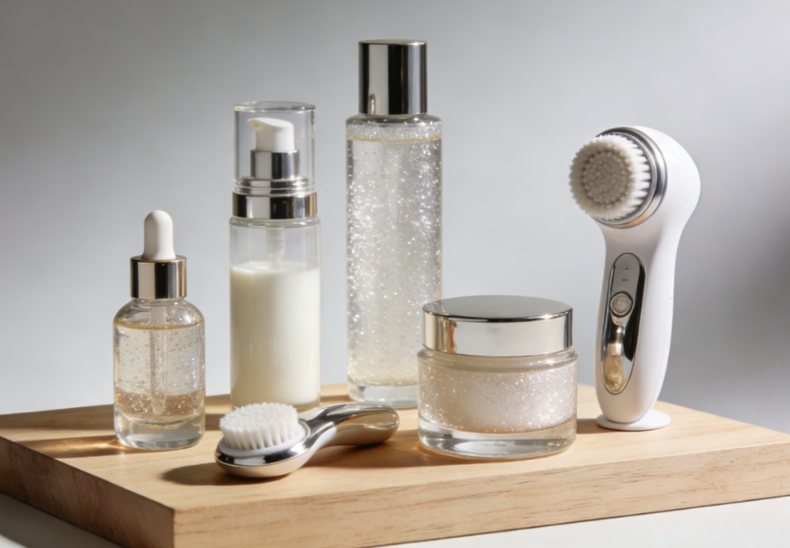 Health & beauty